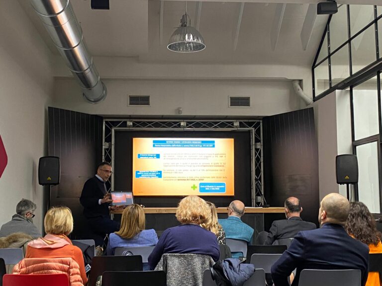 Incontro di formazione ANCL