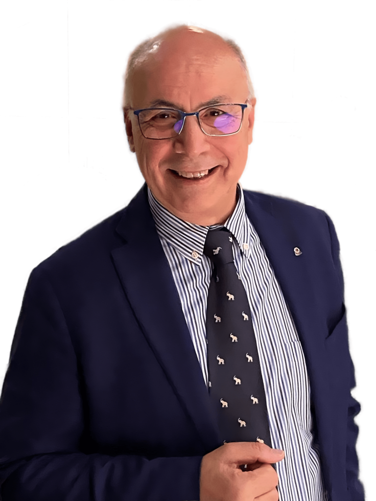 Michele Giannone