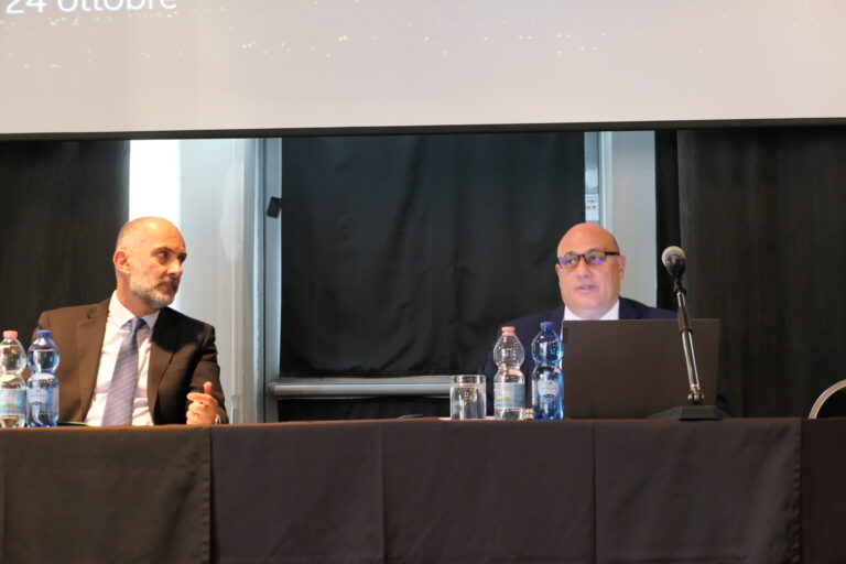 Convegno ANCL