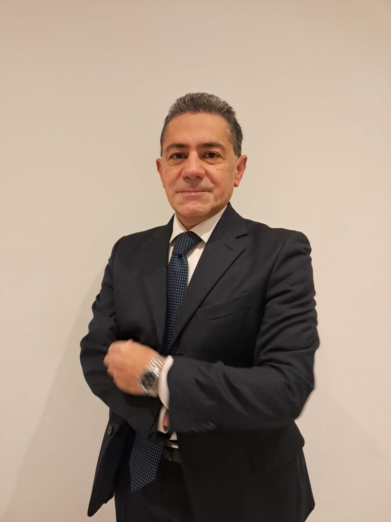 Gianpaolo Rinarelli